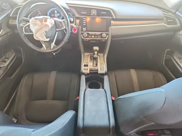 19XFC1F33LE006251 2020 HONDA CIVIC - Image 8