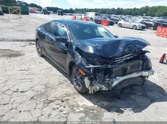 19XFC1F33LE006721 2020 HONDA CIVIC