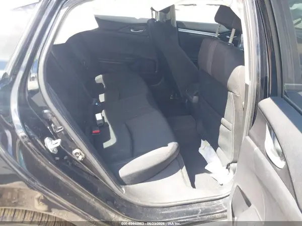 19XFC1F33LE006721 2020 HONDA CIVIC - Image 8