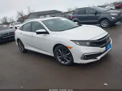 19XFC1F33LE007383 2020 HONDA CIVIC