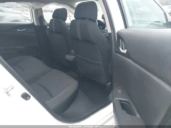 19XFC1F33LE007383 2020 HONDA CIVIC - Image 8