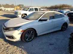 19XFC1F33LE007934 2020 HONDA CIVIC