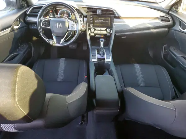 19XFC1F33LE008579 2020 HONDA CIVIC - Image 8