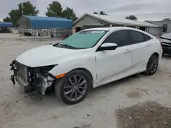 19XFC1F33LE008629 2020 HONDA CIVIC
