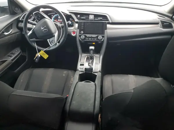 19XFC1F33LE008629 2020 HONDA CIVIC - Image 8