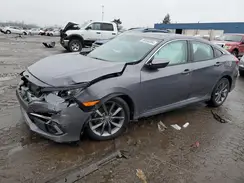 19XFC1F33LE008825 2020 HONDA CIVIC