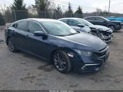 19XFC1F33LE009506 2020 HONDA CIVIC