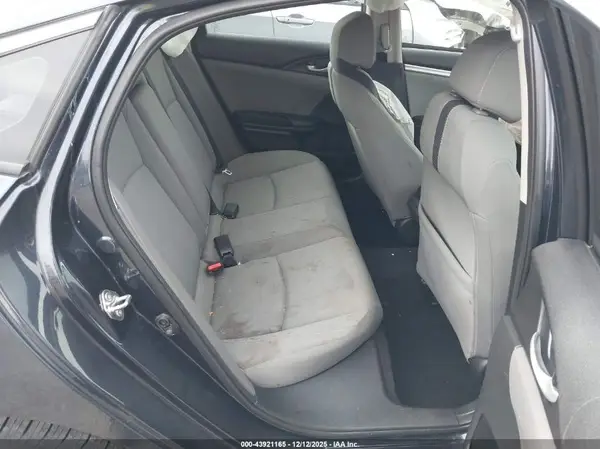 19XFC1F33LE009506 2020 HONDA CIVIC - Image 8