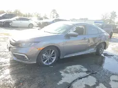 19XFC1F33LE009604 2020 HONDA CIVIC