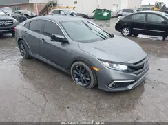 19XFC1F33LE010106 2020 HONDA CIVIC