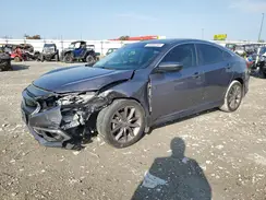 19XFC1F33LE010932 2020 HONDA CIVIC