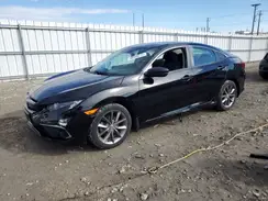 19XFC1F33LE011515 2020 HONDA CIVIC