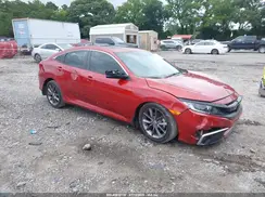 19XFC1F33LE011918 2020 HONDA CIVIC