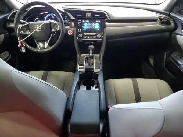 19XFC1F33LE012860 2020 HONDA CIVIC - Image 8