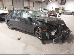 19XFC1F33LE013538 2020 HONDA CIVIC