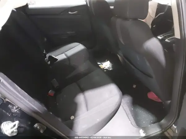 19XFC1F33LE013538 2020 HONDA CIVIC - Image 8