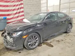 19XFC1F33LE014141 2020 HONDA CIVIC