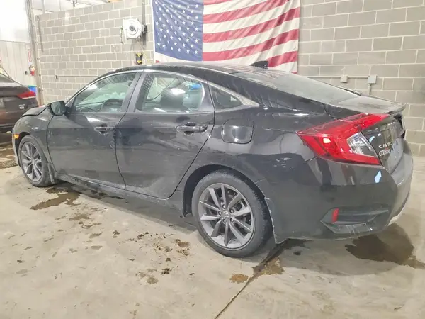 19XFC1F33LE014141 2020 HONDA CIVIC - Image 2