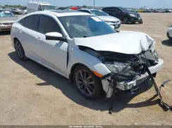 19XFC1F33LE014219 2020 HONDA CIVIC