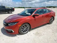 19XFC1F33LE014673 2020 HONDA CIVIC