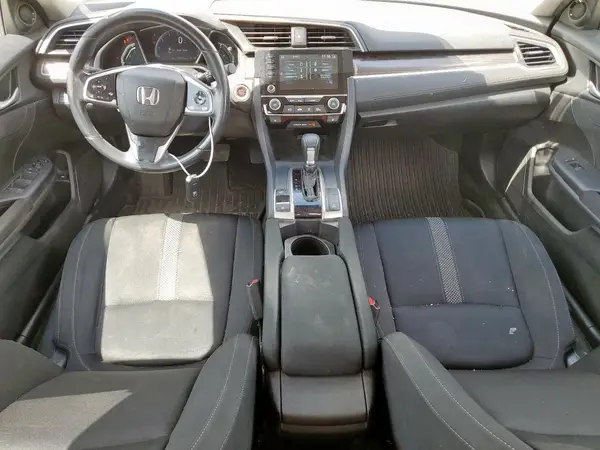 19XFC1F33LE014673 2020 HONDA CIVIC - Image 8