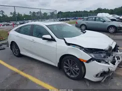 19XFC1F33LE014933 2020 HONDA CIVIC