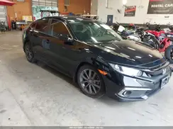 19XFC1F33LE015872 2020 HONDA CIVIC