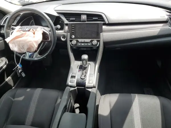 19XFC1F33LE016102 2020 HONDA CIVIC - Image 8