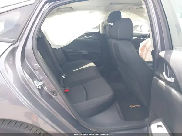 19XFC1F33LE017041 2020 HONDA CIVIC - Image 8