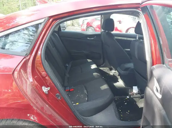 19XFC1F33LE017251 2020 HONDA CIVIC - Image 8