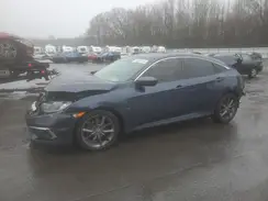 19XFC1F33LE017282 2020 HONDA CIVIC