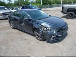 19XFC1F33LE017542 2020 HONDA CIVIC