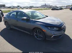 19XFC1F33LE017816 2020 HONDA CIVIC