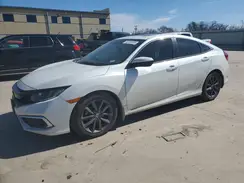 19XFC1F33LE018674 2020 HONDA CIVIC
