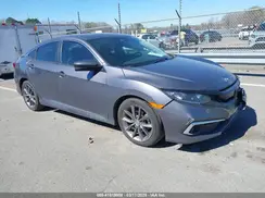 19XFC1F33LE018853 2020 HONDA CIVIC