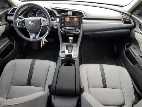 19XFC1F33LE018920 2020 HONDA CIVIC - Image 8