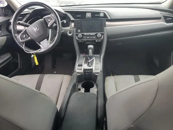 19XFC1F33LE019145 2020 HONDA CIVIC - Image 8