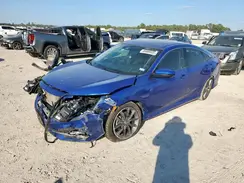 19XFC1F33LE019890 2020 HONDA CIVIC