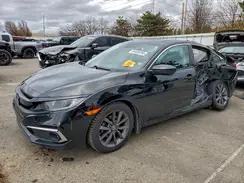 19XFC1F33LE020005 2020 HONDA CIVIC