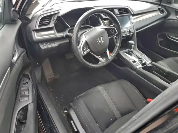 19XFC1F33LE020005 2020 HONDA CIVIC - Image 8