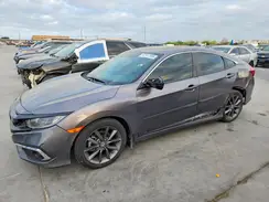 19XFC1F33LE020523 2020 HONDA CIVIC
