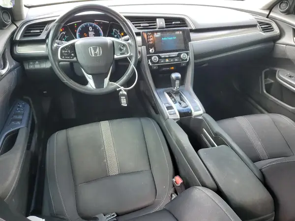 19XFC1F33LE021302 2020 HONDA CIVIC - Image 8