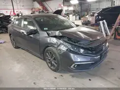 19XFC1F33LE021591 2020 HONDA CIVIC