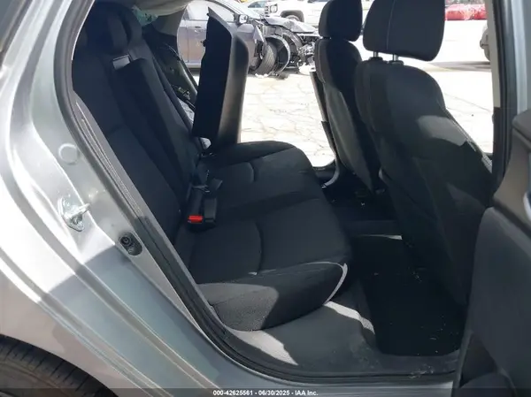 19XFC1F33LE021705 2020 HONDA CIVIC - Image 8