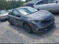 19XFC1F33LE021817 2020 HONDA CIVIC