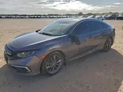 19XFC1F33LE022398 2020 HONDA CIVIC