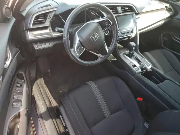19XFC1F33LE022398 2020 HONDA CIVIC - Image 8