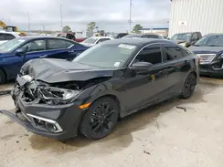 19XFC1F33LE022708 2020 HONDA CIVIC