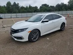 19XFC1F33LE023034 2020 HONDA CIVIC