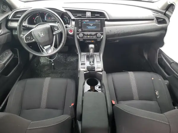 19XFC1F33LE023034 2020 HONDA CIVIC - Image 8